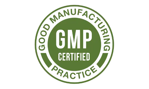 Spartamax GMP Certified